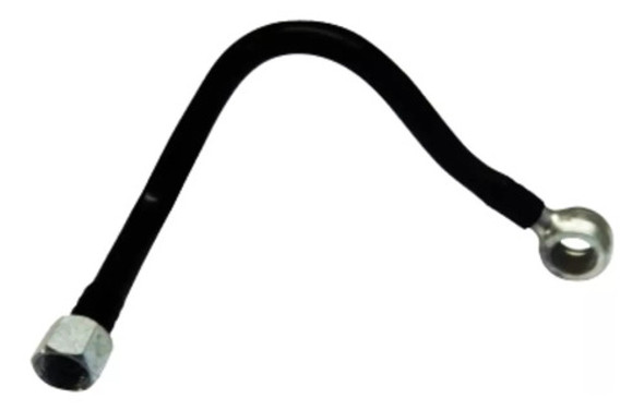 Flexible Combustible Mercedes Benz 1634-1938e 0