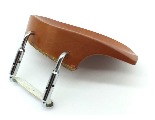 Queixeira Violino 3/4 4/4 Teka Boxwood 0