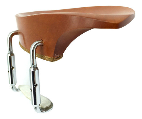 Queixeira Violino 3/4 4/4 Teka Boxwood 1