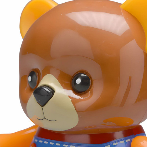 Brinquedo Infatil Urso Dança Comigo - Zoop Toys 1