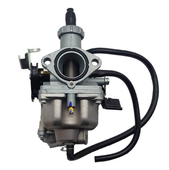 Carburador Completo Com Ecco Cg Today 125 Ano 1990 Até 1994 1