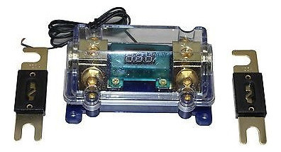 Aps Ny Envío Portafusible Anl Platino Digital Dist Blobk 0-4 1