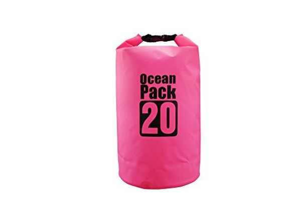 Ocean Pack Bolso Seco Impermeable 20l 1