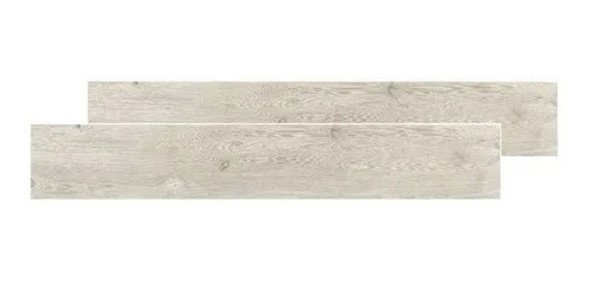 Porcelanato Simil Madera Abedul 21x120 Cerro Negro 1