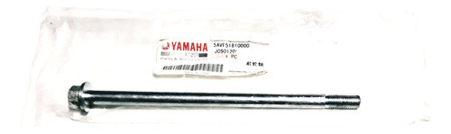 Eje Rueda Delantera Yamaha Crypton 105 Original 0