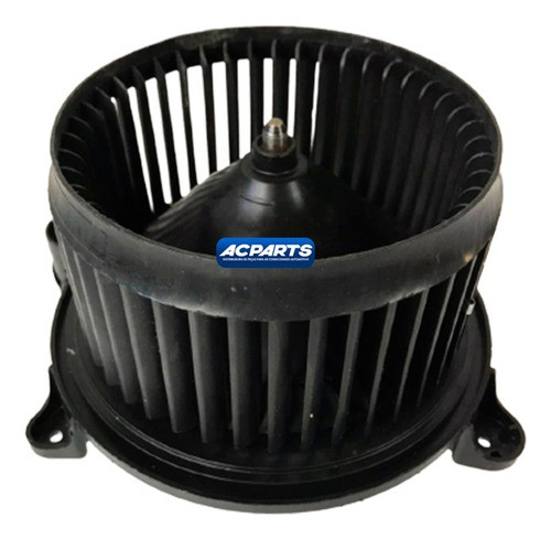 Motor Ventilador Ar Condicionado Ford Ecosport 2012 A 2019 0