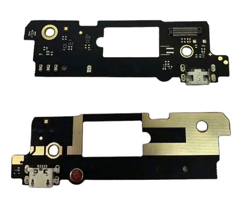 Placa D Carga Para Alcatel A3 Xl (9008) / Pixi 4 (9001/5098) 0