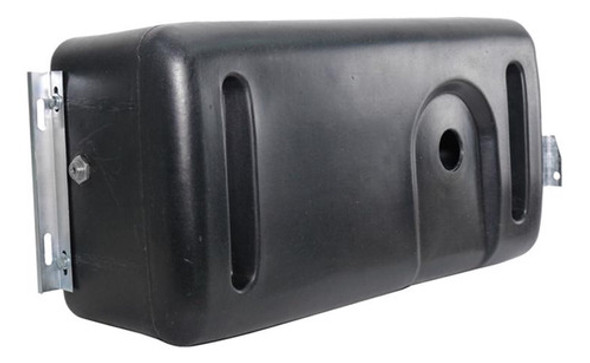 Tanque Combustível Polietileno Para Trator Massey 487261 0