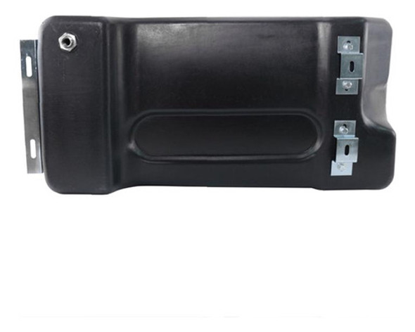 Tanque Combustível Polietileno Para Trator Massey 487261 1