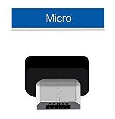 Tpltech Estandar Android Micro Cargador Para Bose Altavoz Ca 1