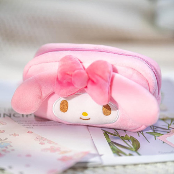 Onezhi Bolsa De Cosméticos Bolsas De Maquillaje Bolsa De Láp 1