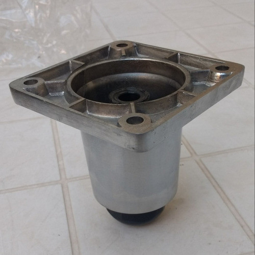 Pata Regaton Para Heladeras Comerciales. 0