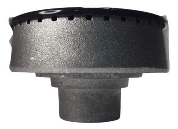 Mechero Con Tapa Chico Para Cocina Semi-industrial 0