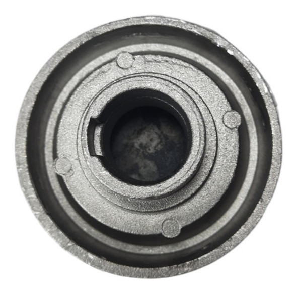 Mechero Con Tapa Chico Para Cocina Semi-industrial 1