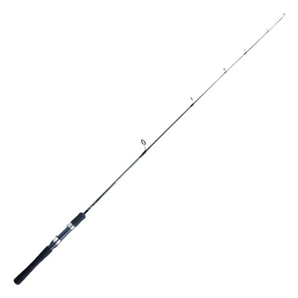 Caña Carbono Macizo Evolution 1.60m Marine Sports Frontal 0