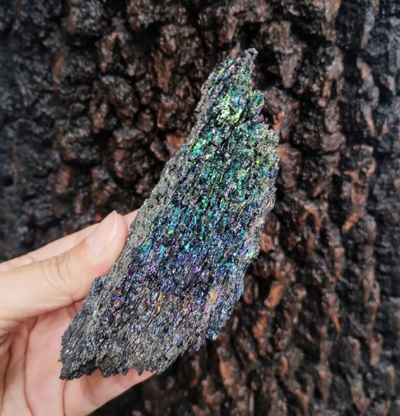Diamantina. Armoniza Los Chakras. Cristales Energéticos 1