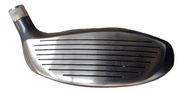 Palo Golf Zurdo Madera De Fairway Synchron #5 A Medida 1 Palo Golf Zurdo Madera De Fairway Synchron #5 A Medida 1