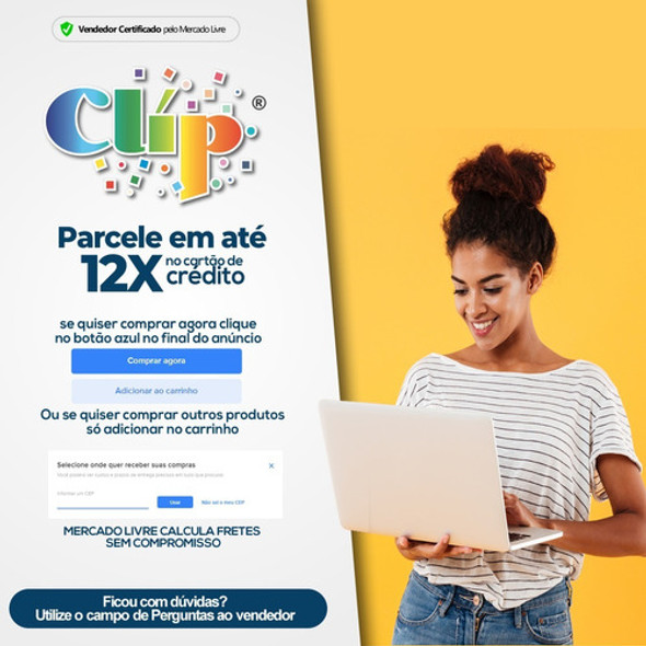 Album Fotos 10x15/100 Fotos Clássico Couro Sintetico Eco 1