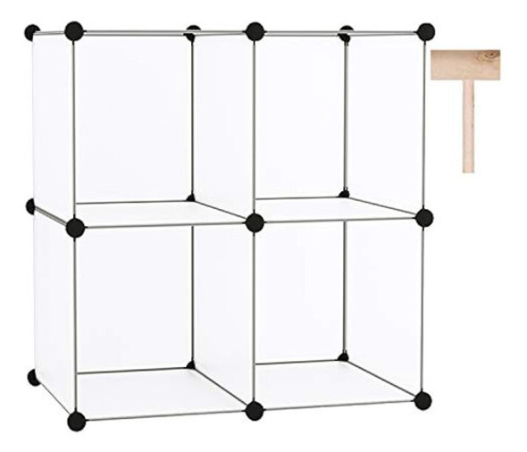 C Y Ahome Organizador De Clóset Para Cubos 0