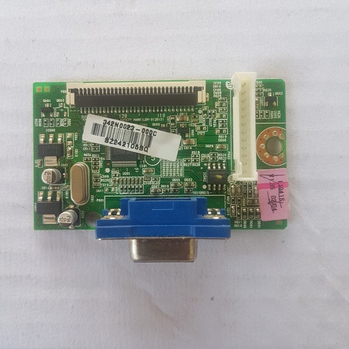 Placa De Sinal Hp E1941s-pn / Eax64023703(0) 0