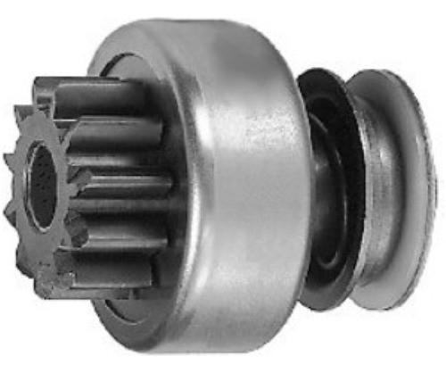 Impulsor Ford Falcon F150 Mot. Vm492 Hr492 Osfrancor 1010 0