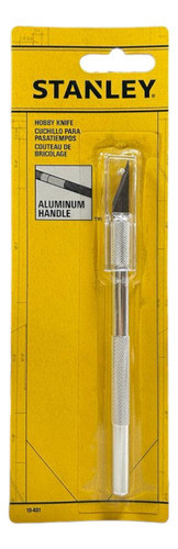 Cutter Bisturi Stanley 10-401 Artesano Diseño Maqueta Hobby 0
