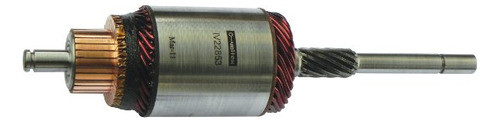 Bobina Burro Arranque Vw Volkswagen Wapsa Gol D 23d 12e 262l 0