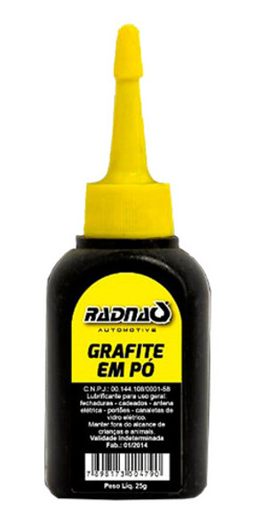 Lubrificante 5503671 Universal 2016 2017 2018 0