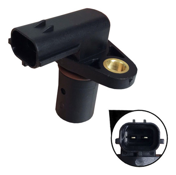 Sensor Velocimetro Fazer250 2010 2011 2012 2013 Mod Original 0
