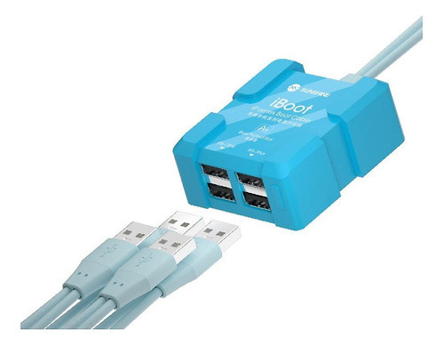 Cables Fuente Regulable Especiales Celulares Para iPhone 1
