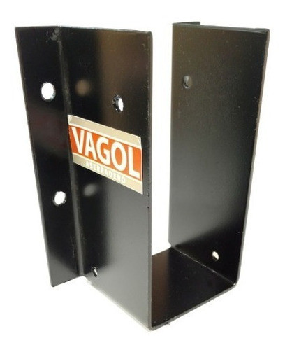 Soporte De Viga De Madera Tirantes Cajones 2 X 5 0