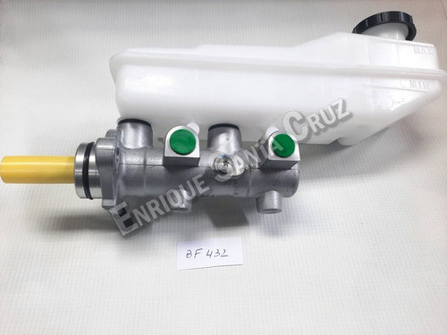 Bomba Freno Hyundai H1 Starex 07-con Ebd Cambio Manual26,7mm 0