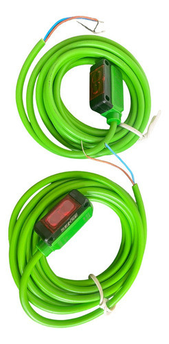 Sensor Óptico Sense Tr15k-cxp-pn 24v 5000008313 0