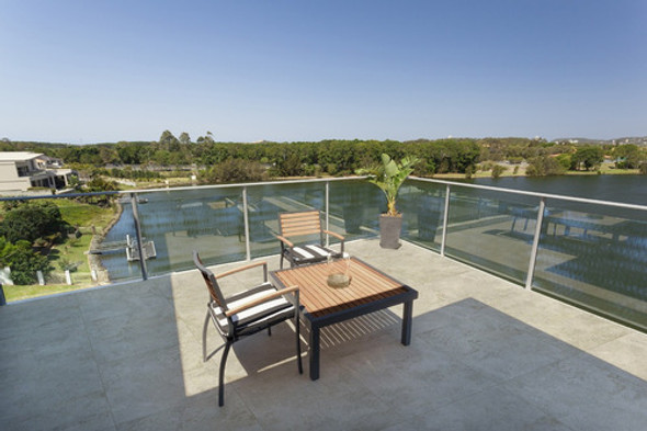 Porcelanato Itaara Greige-73 Acetinado 73x73 1