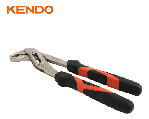 Pinza Pico De Loro 250mm Mango Ergonomico - Rex 1