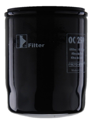 Filtro De Aceite Fiat Uno Attractive 2017 2020 0