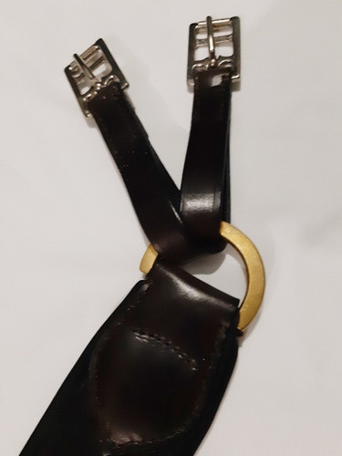 Cincha Para Polo Con Neoprene 0