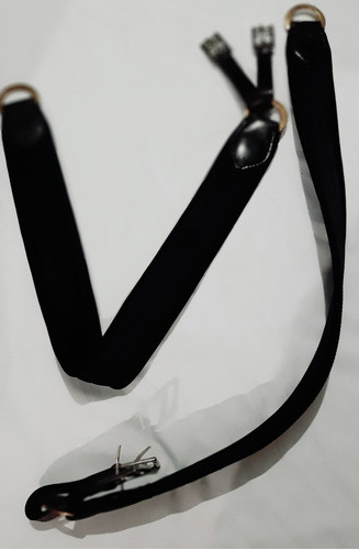 Cincha Para Polo Con Neoprene 1
