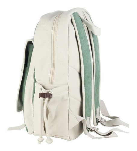 Anime Totoro Cute Canvas Backpack Rucksack_exkarg 1
