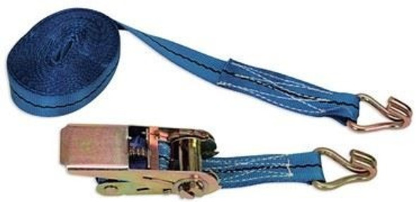 Cinta Sujeta Carga Catraca 5mt 25mm 1000kg Climax 0