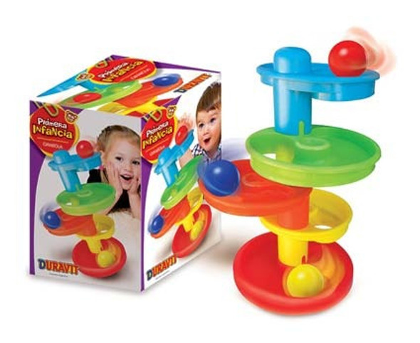 Juego De Recorrido Juegos Duravit 0676 0