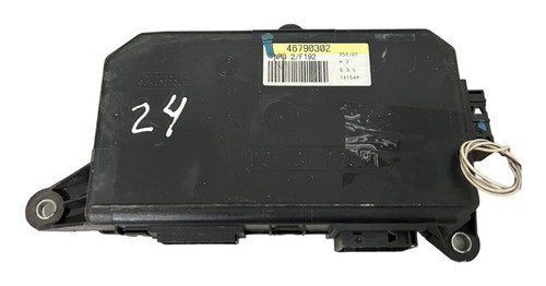 Modulo Conforto Fiat Stilo 2003/2010 46790302 0
