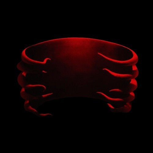 Tool - Undertow - Cd Album Nuevo 0