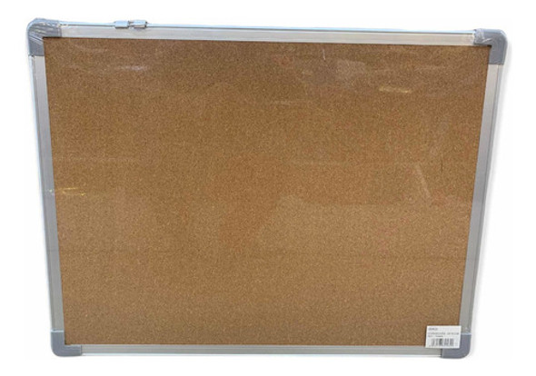 Pizarra Corcho 60 Por 90  Marco Aluminio 0