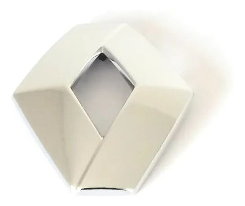 Escudo Rombo Renault Duster 2015/ Oroch   Original 0