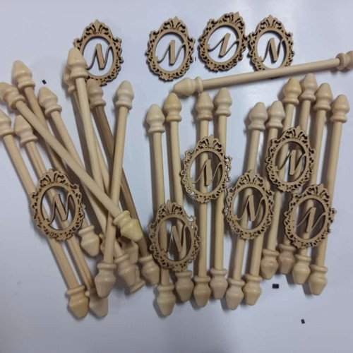 70 Juegos Para Invitacion/pergaminos Sin Inicial 0