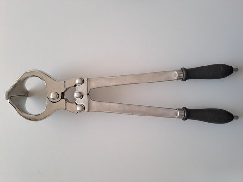 Castrador Burdizzo 48 Cm. 1