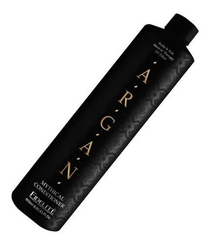 Acondicionador Fidelite Argan X 900 Ml Mythical 1