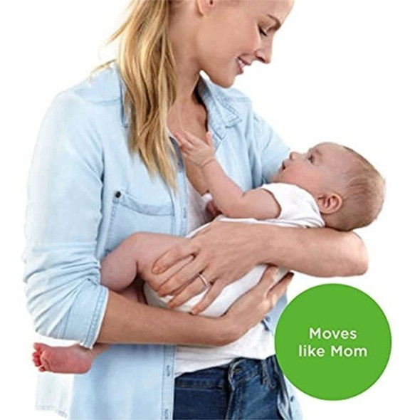 Ingenuity Smartbounce Asiento Automático De Manos Libres Pa 1 Ingenuity Smartbounce Asiento Automático De Manos Libres Pa 1