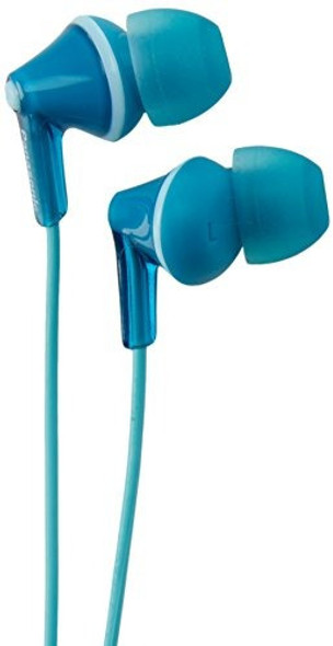 Panasonic Rp Hje125 Z Wired Earphones 0